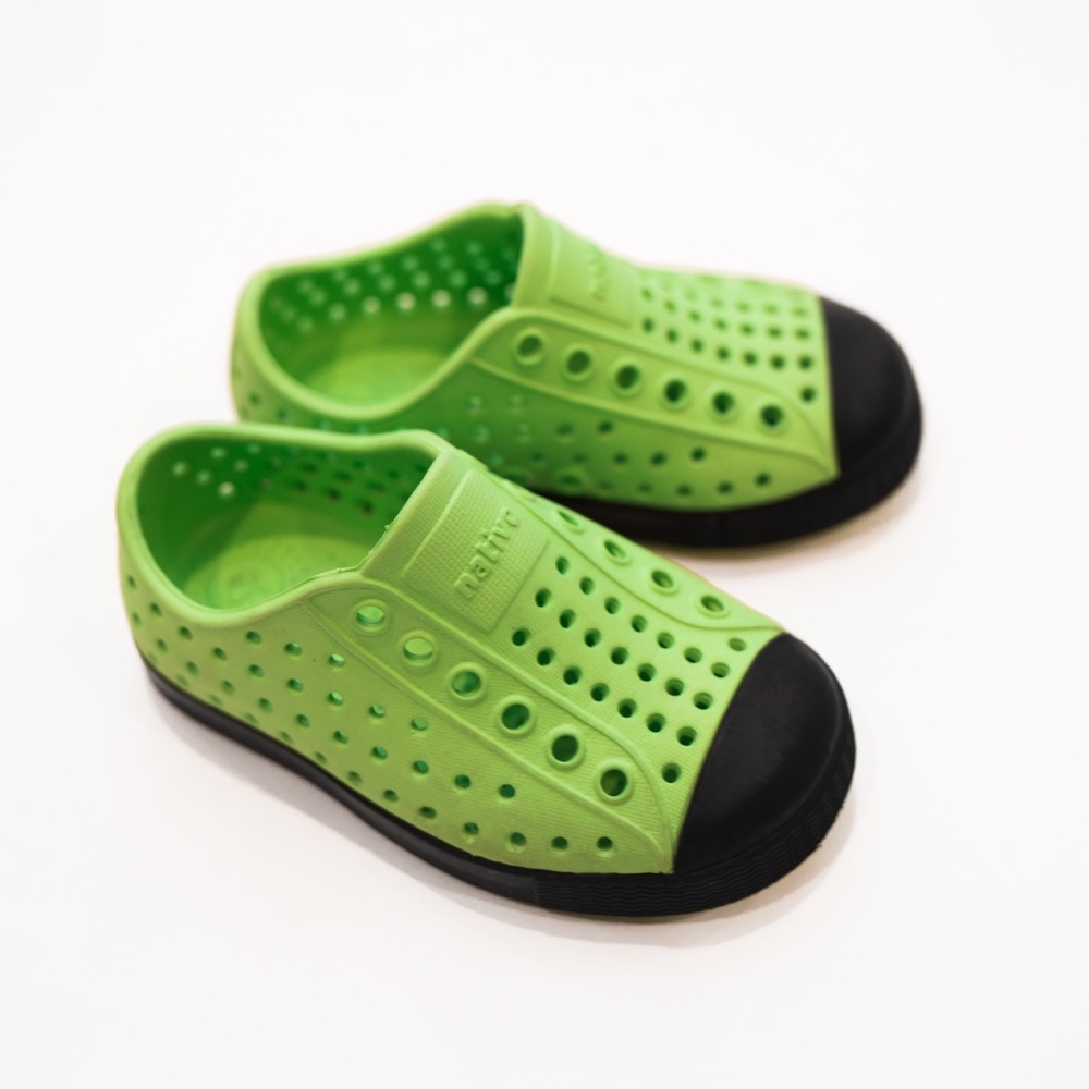 Native children’s Size 6
